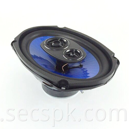 6x9inch Coaxial Speaker